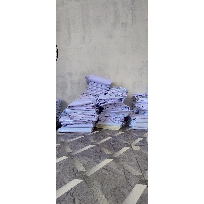 BANNER POLOS UKURAN 3X6