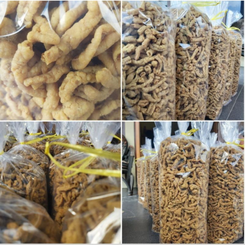 

usus krispi