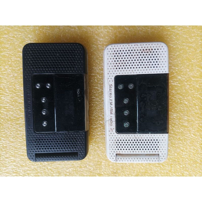 Hp jadul sony ericsson r306 bahan mati 2pcs
