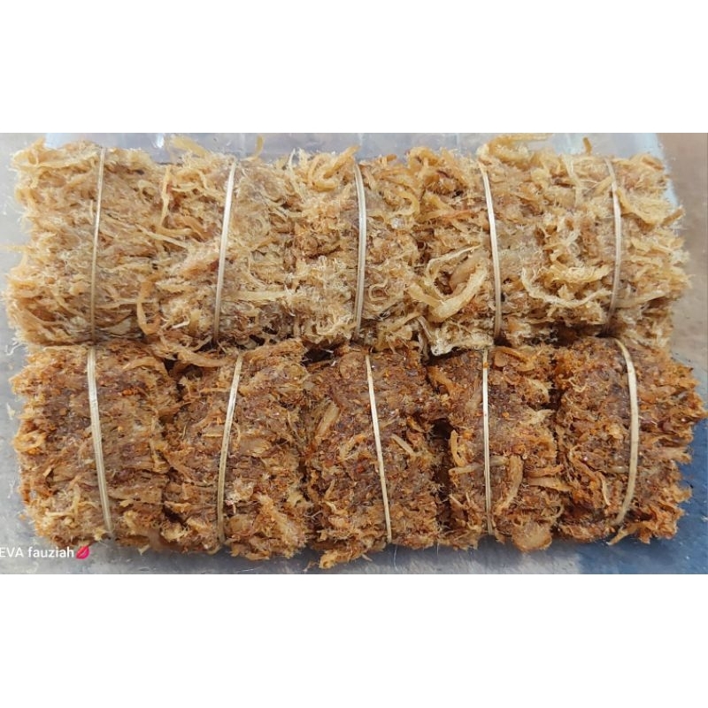 

RB22 GEPUK AYAM JUJUT mix pedas+original (10 ikat 200 g,box 500ml)
