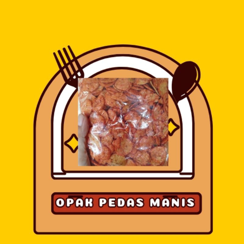 

Opak Medan Pedas Manis
