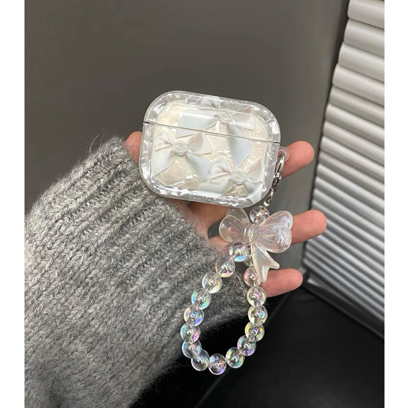 064 Softcase for Airpods 1 2 Pro 3 4 Case Airpods Inpods TWS