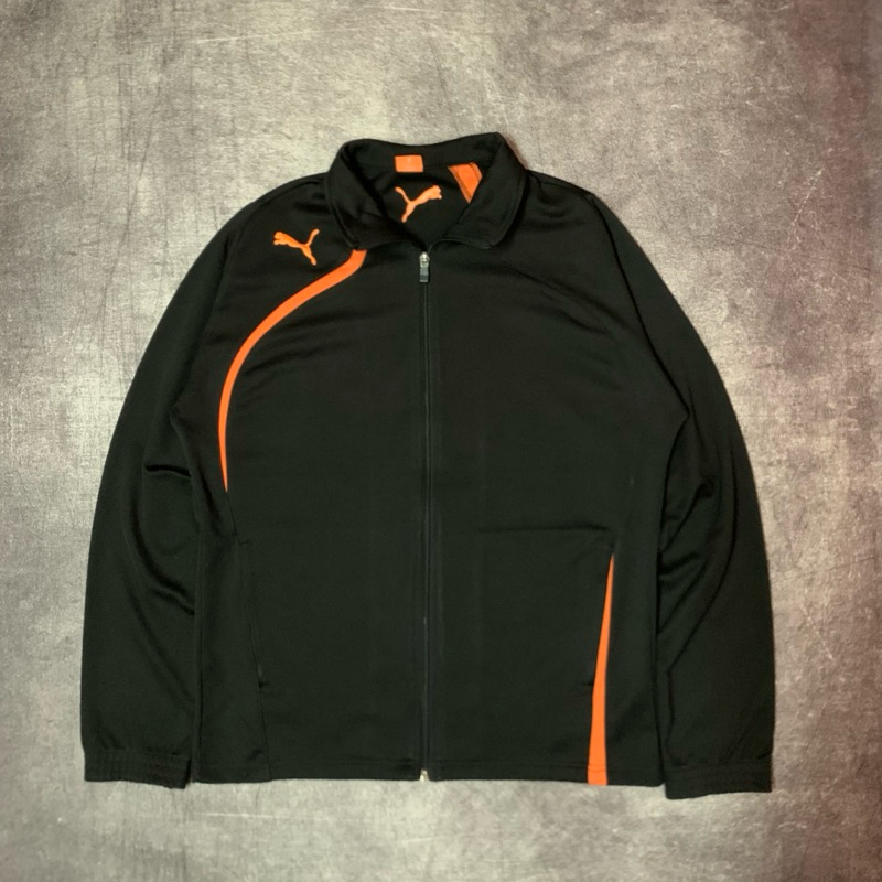 Puma Tracktop - Second Original