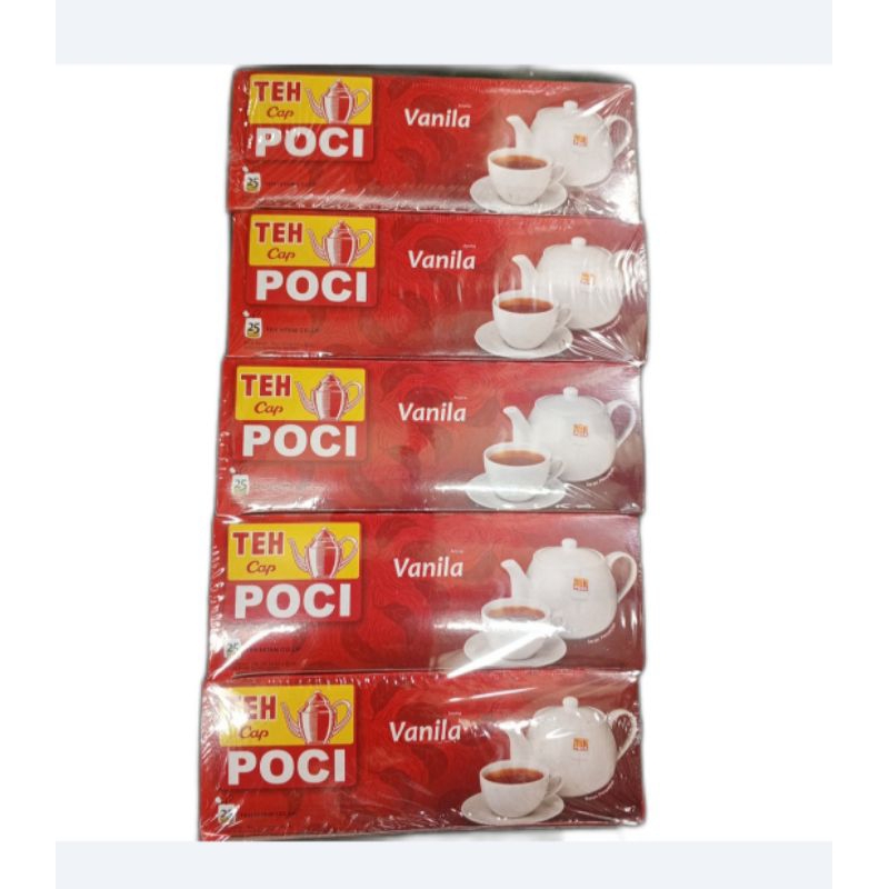 

teh poci celup...harga satu kotak.isi 25piss teh celup