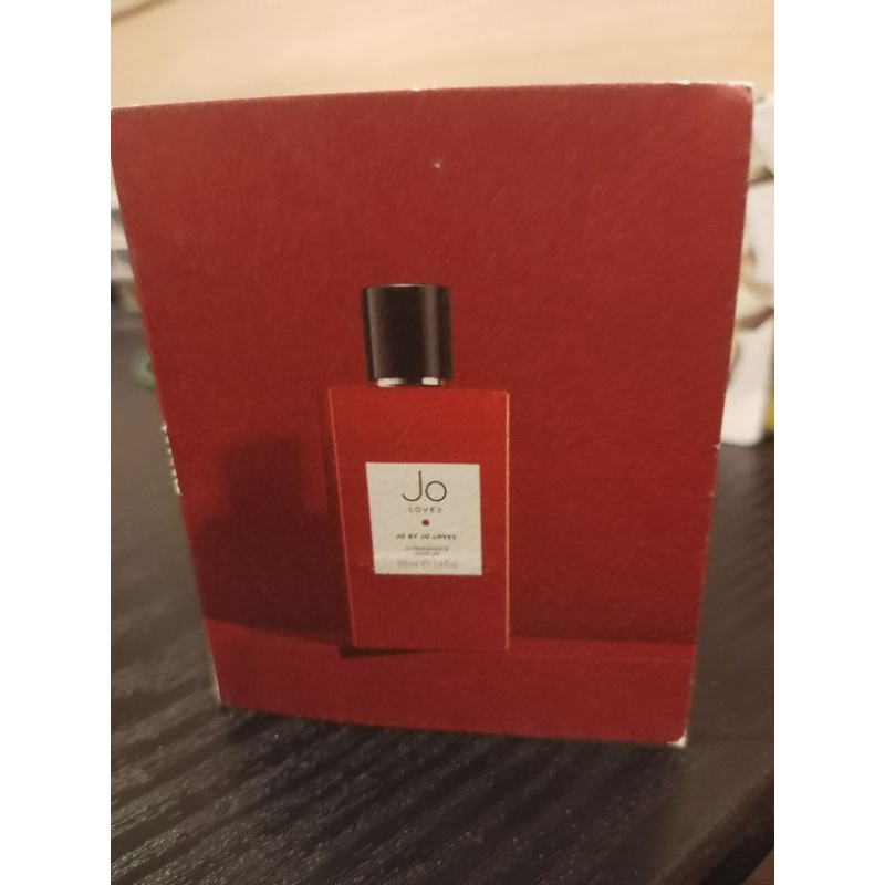Vial Jo LOVES by JoMalone 2ML