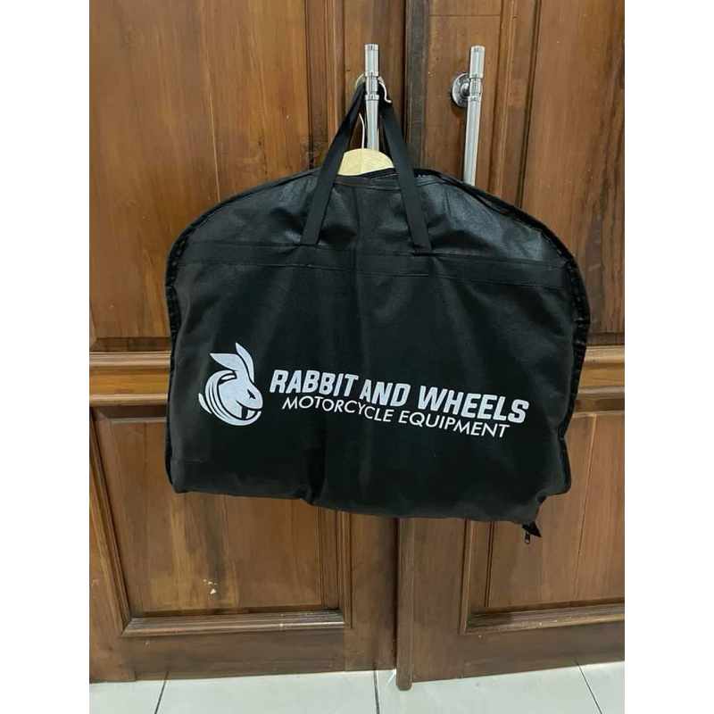 jacket rabbit and wheels Champion V2