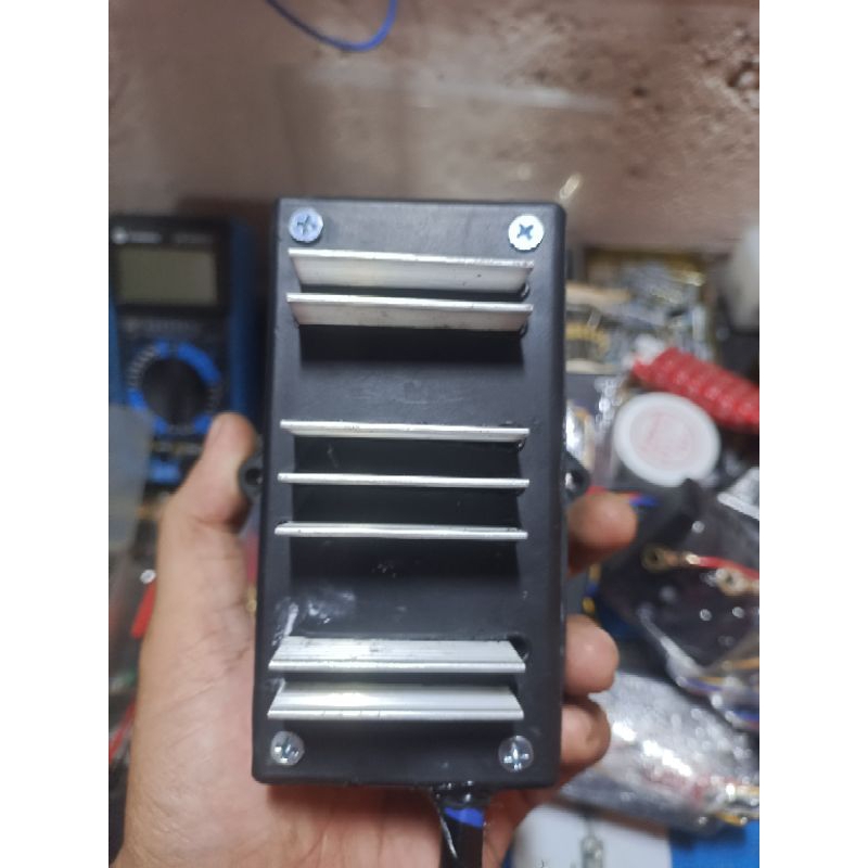 TCI Pengganti Platina Mobil/pengapian