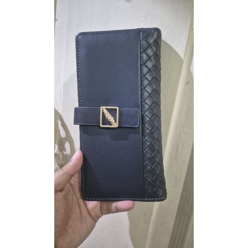 Dompet Panjang Les Femmes Baru