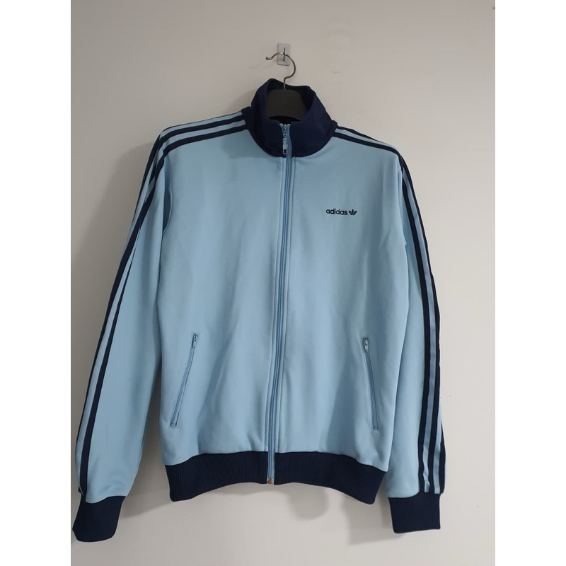 Jaket adidas second original