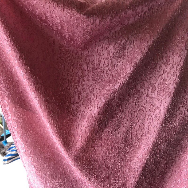 kain jaguar embos motif - kain jaguar embos motif bunga - kain jaguar embos motif premium mmd