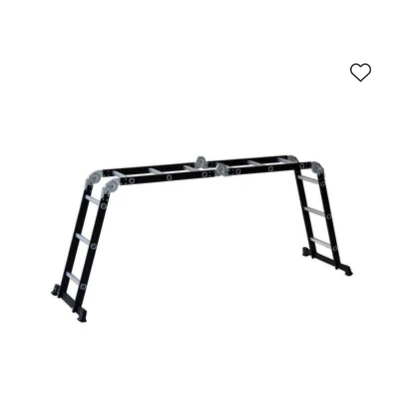 tangga lipat 3 meter
