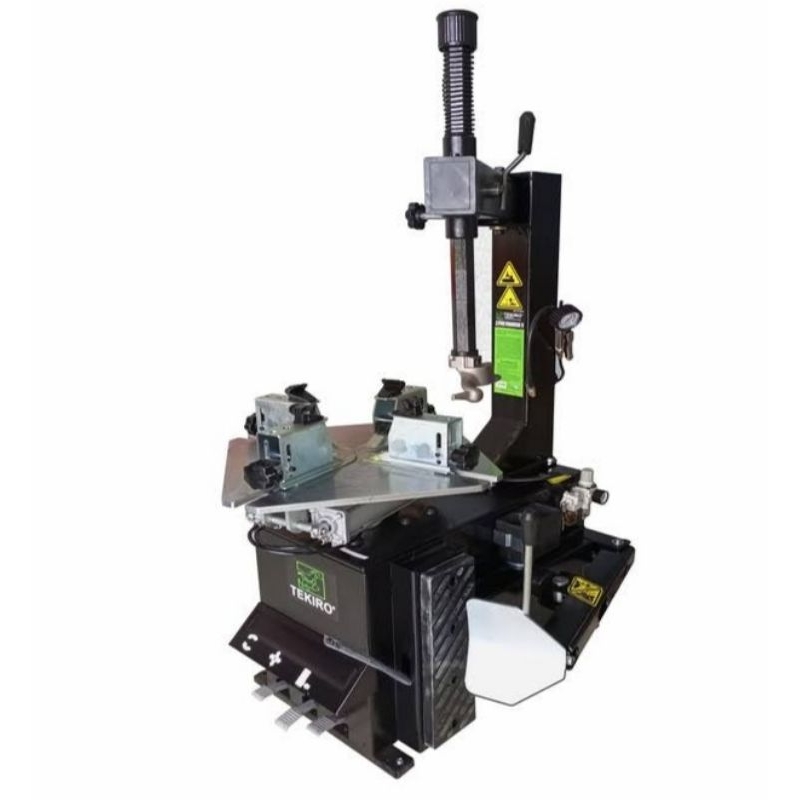 Tyre Changer Tekiro bisa motor mobil alat buka ban tekiro