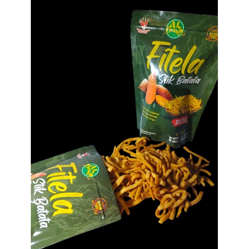 

Stikbatataoriginal100gram