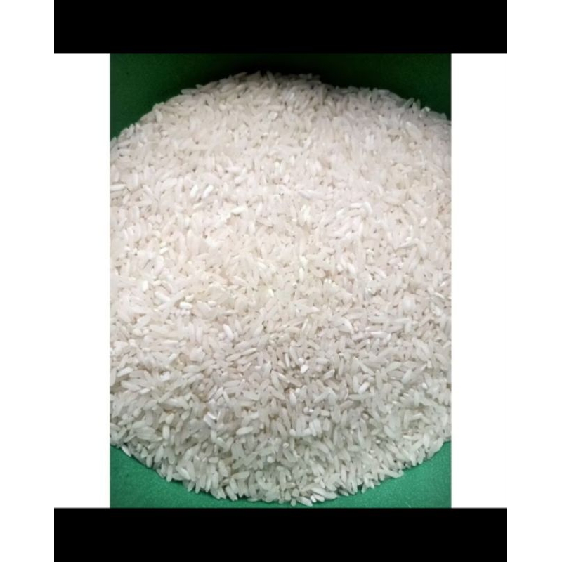 

Beras Kemasan 1kg Tanpa Lebel / Beras Konsumsi / Beras Murah / Beras Pulen / beras panen sendiri