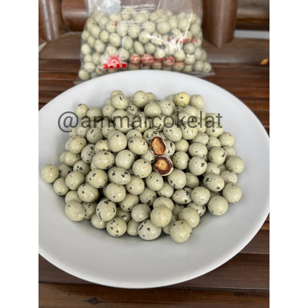 

Coklat Lagie Planet