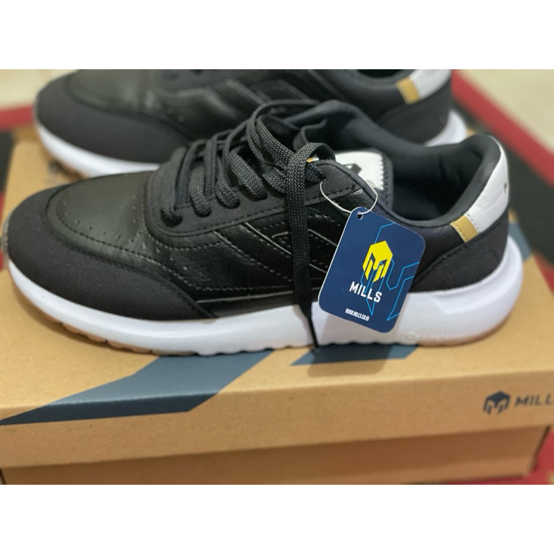 sepatu MILLS ULTRAS CLASICA OG