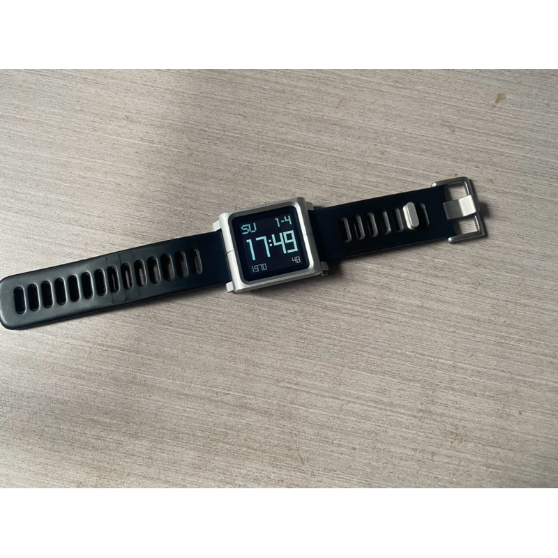 Ipod nano Gen 6