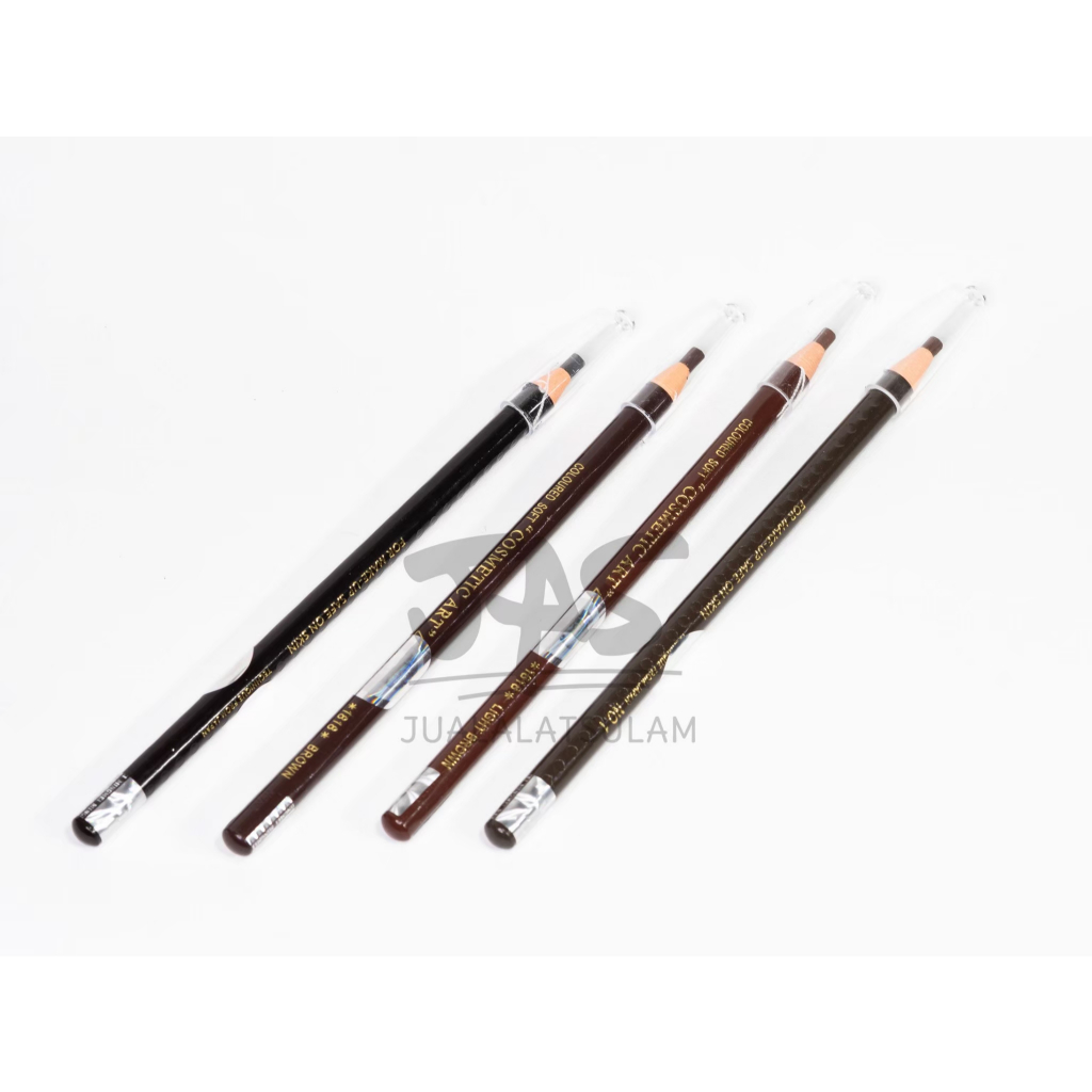 Pensil alis / Coloured soft "Cosmetic Art"