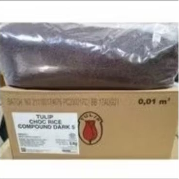 

Meses Coklat Tulip 250 gr (Kemasan Repack)