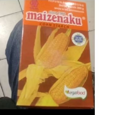 

tepung mazena ukuran 300 gram