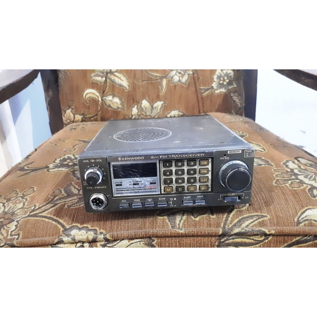 Kenwood TR-7950