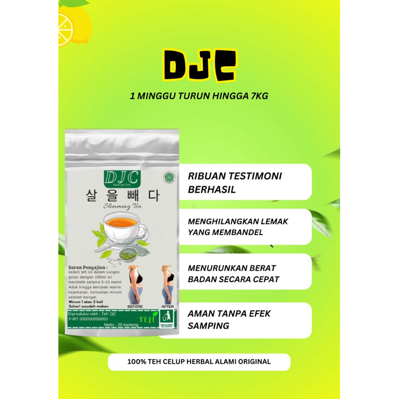 

[Pirt] Teh Daun Jati Cina 30gr / Teh Diet / Teh Pelangsing / Teh Peluntur Lemak