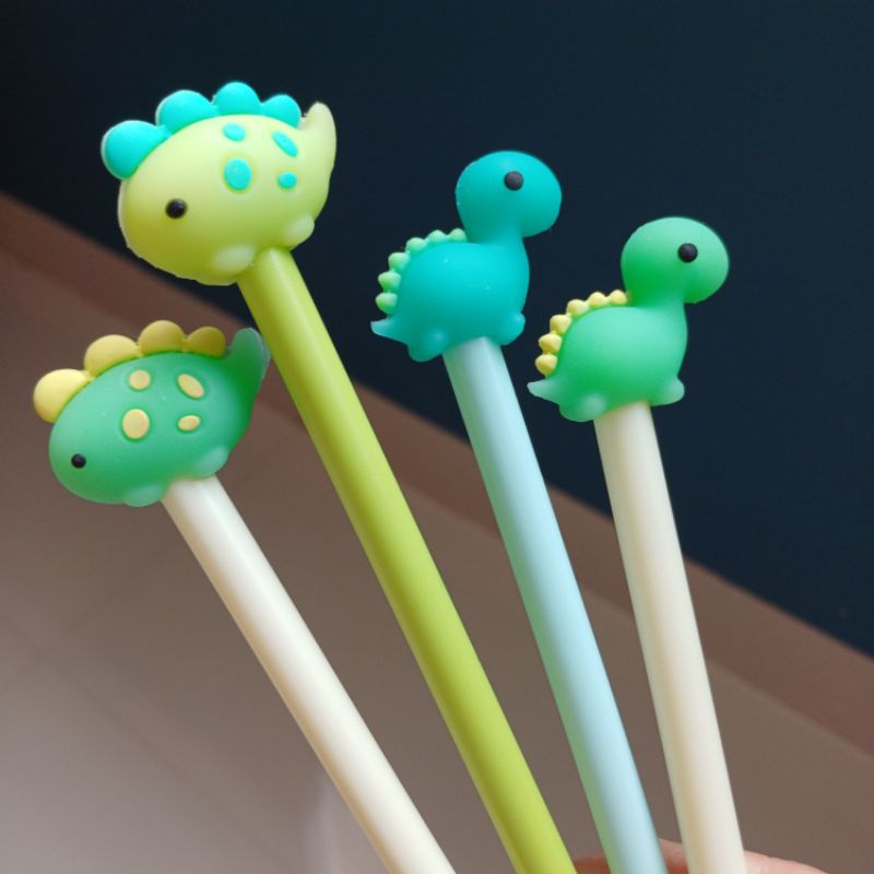 

Pulpen PL003 DINO dinosaurus