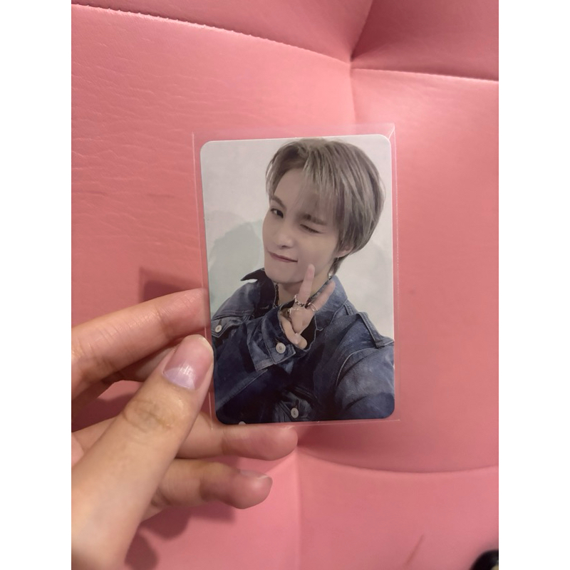 PC YANGYANG NCT UNIVERSE 2021