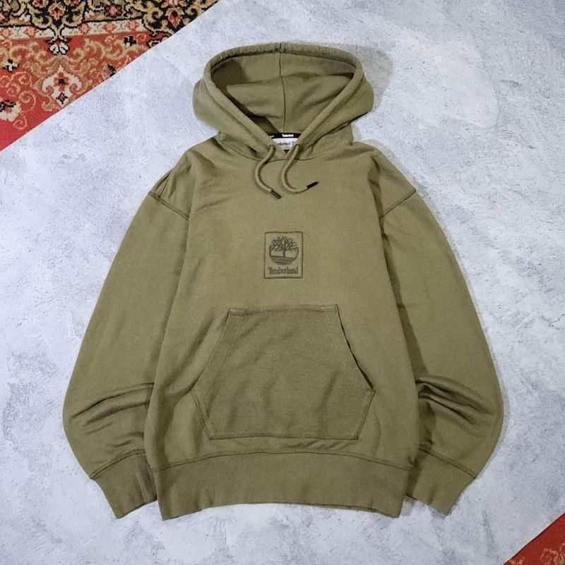 TIMBERLAND Timbs On My Feets Hoodie Used Original