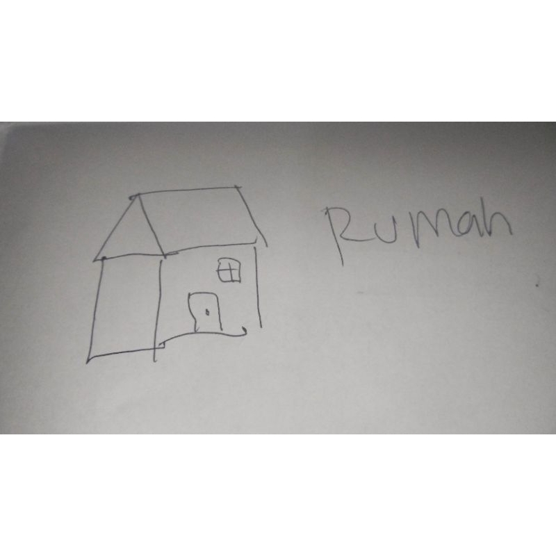 

gambar rumah