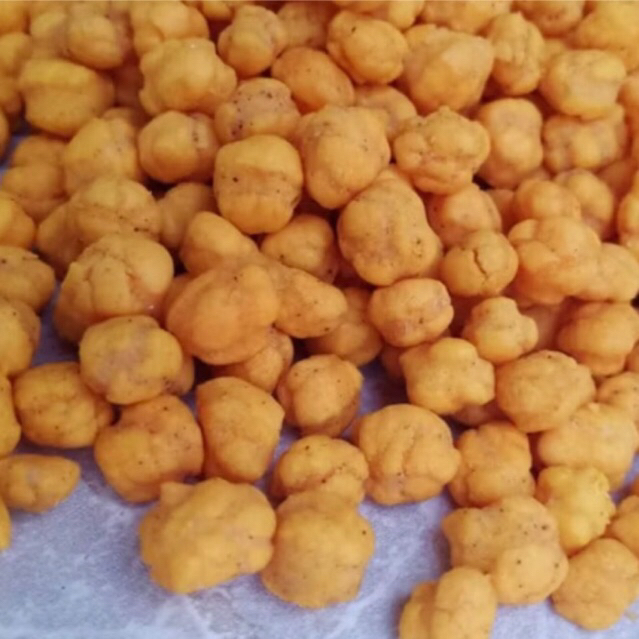 

PiLus Jagung Barbeque (250gram)