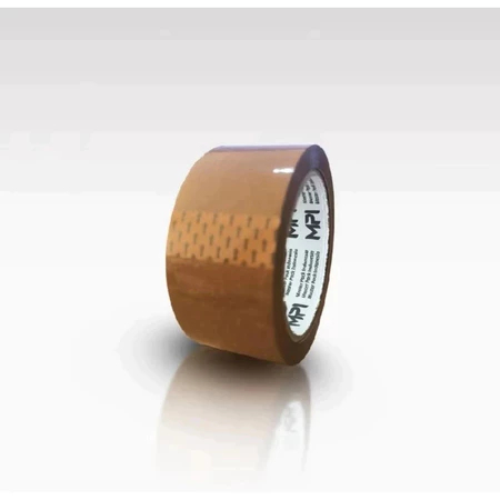 

Lakban Coklat Ukuran Lebar 45 mm Panjang 100 Yard Kualitas Bagus Dan Tidak Mudah Putus Merek MPI