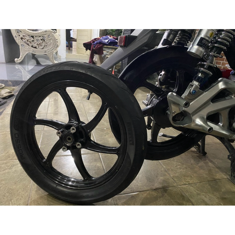 Vnd Six Star Mio Sporty