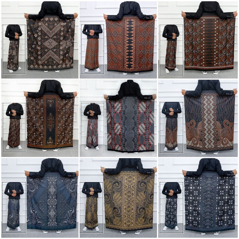 sarung batik pekalongan|sarung santri|sarung batik|sarung cap|sarung dewasa|sarung T99 paper white|s