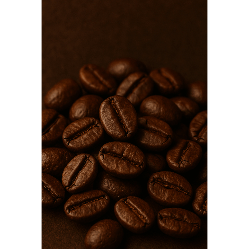 

BARRA COFFEE & ROASTERY Signature Blend Coffee Beans – 80% Robusta 20% Arabica | Rasa Bold & Seimbang