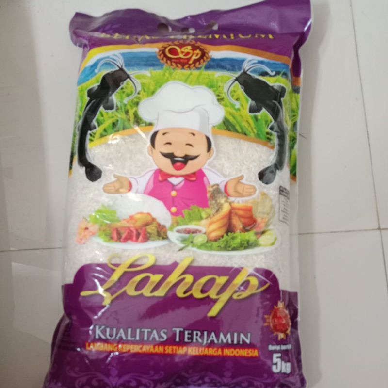 

lahap lele kemsan 5 kg