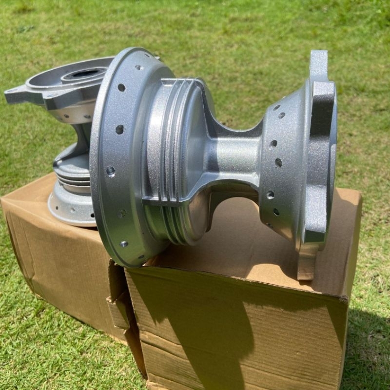 TROMOL CRF230 TROMOL BELAKANG CRF 230 TERBAIK DITEL ORIGINAL BAHAN BAGUS KOKOH