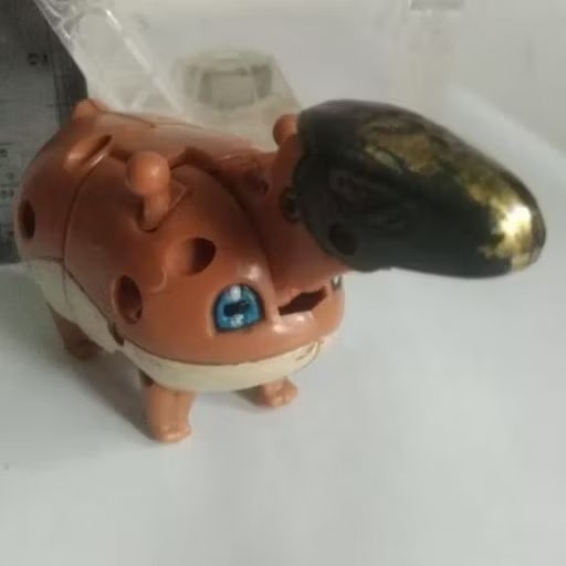 Figur Digimon Patamon