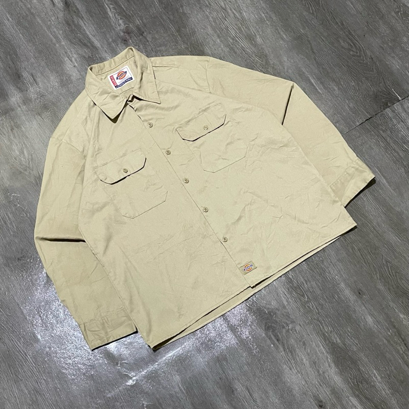 WORKSHIRT DICKIES