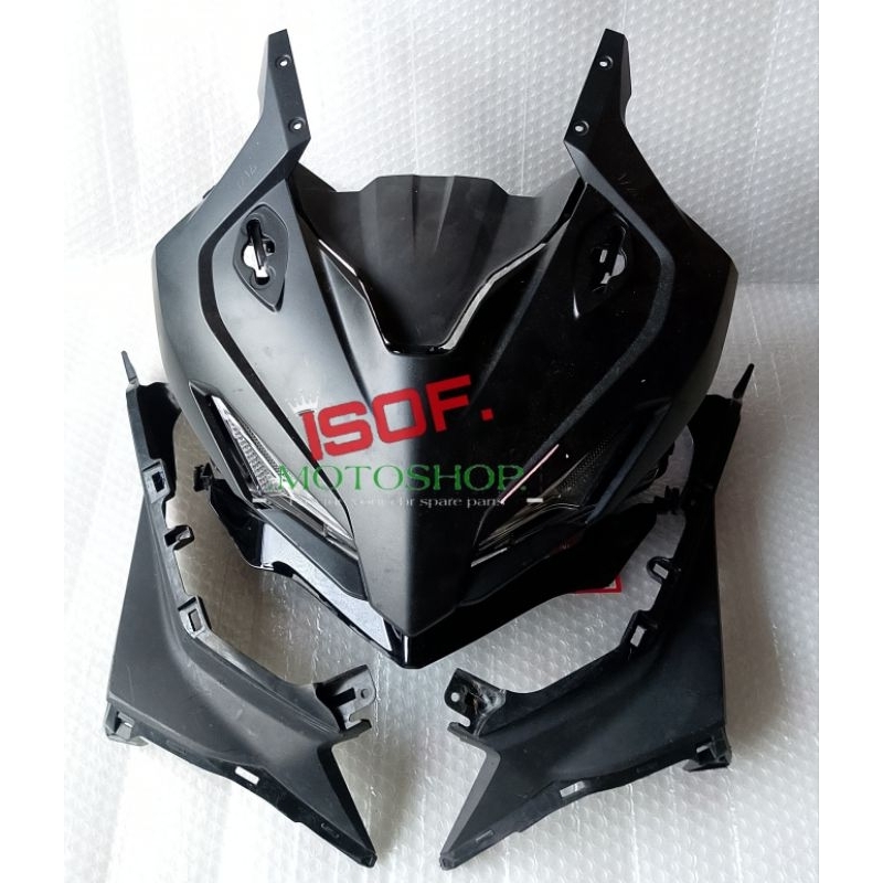 Body Depan Set CBR 150R K45R - Body kepala set CBR 150R Th 2021