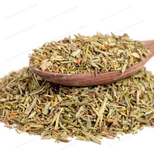 

Dried Tyhme Leaves 1000 Gram - Daun Thyme Kering 1 Kg
