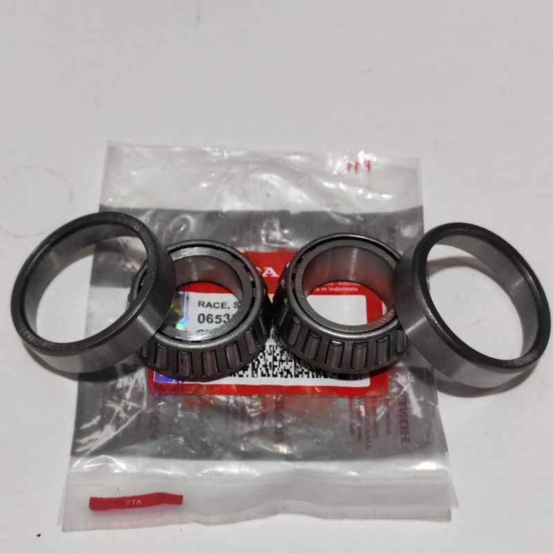 Komstir Comstir Bambu Racing Mega Pro New Verza CB150R Old New CBR150R Sonic Honda