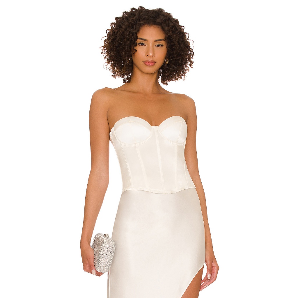 TANK TOP || White Sexy Tank