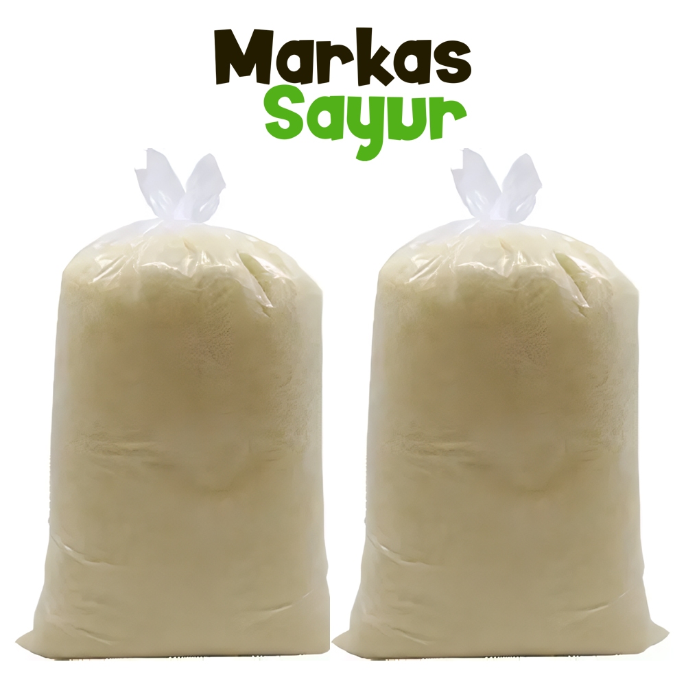 

Gula Pasir - Markas Sayur