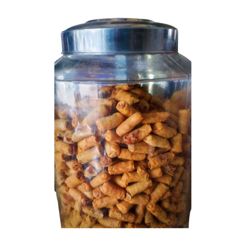 

SUMPIA UDANG RENYAH KILOAN