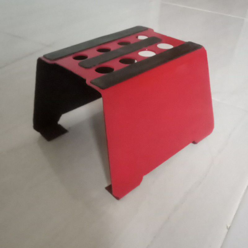 RC CAR STAND TRUGGY 1/8