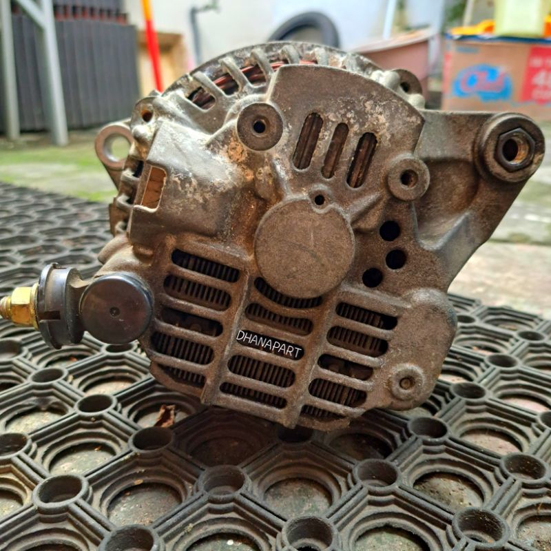 [PART] Dinamo Alternator Mobil Nissan X-TRAIL T 30