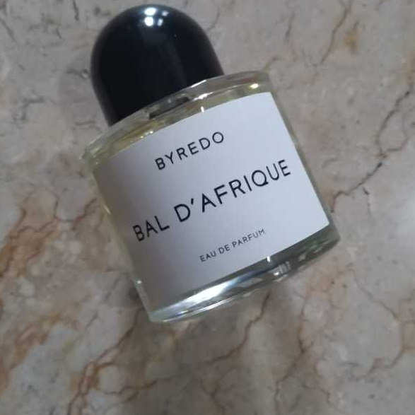 1ml decant  byredo Bal D'Afrique BalD'Afrique Bal DAfrique BalDAfrique perfume try sample | la origi