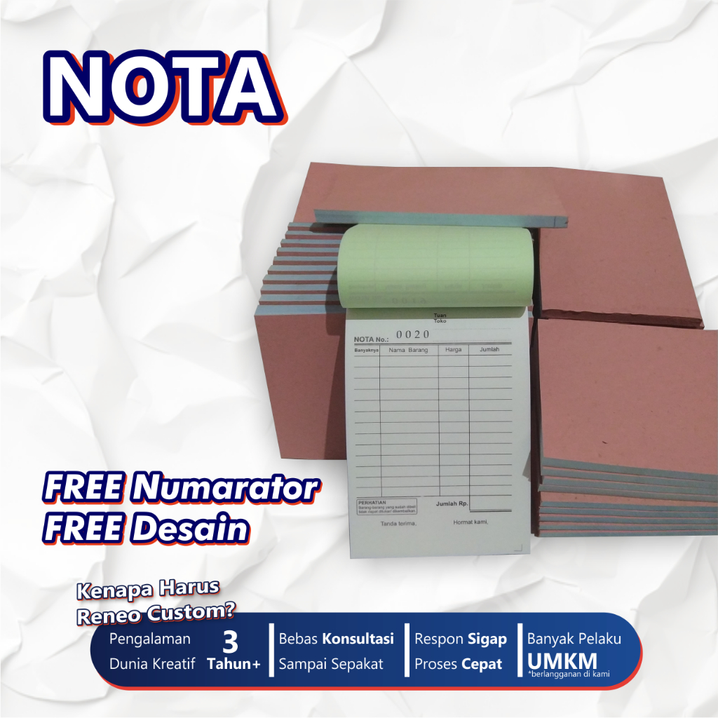 

Cetak Nota_Per Rim_FREE Desain FREE Numerator