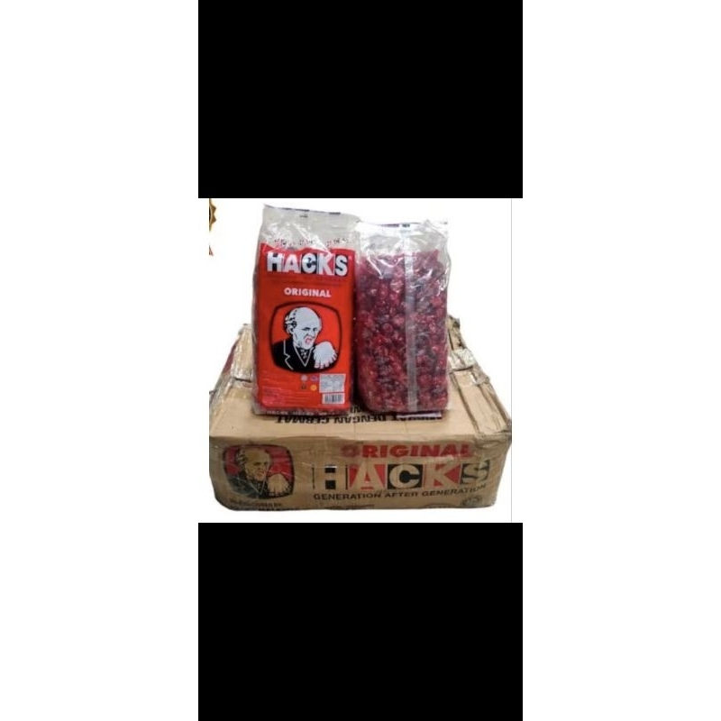 

Permen hack asli 1,8kg |original malaysia